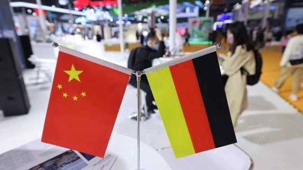 短期股票配资 美俄被曝计划重启“北溪-2” 德国总理拒发许可